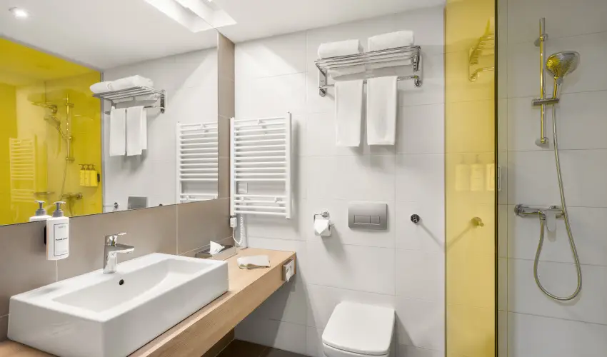 Park Inn by Radisson Zalakaros Resort & Spa Zalakaros - Nagy ny�ri kikapcsol�d�s (1 �jt�l)