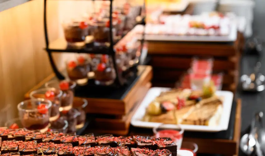 Park Inn by Radisson Zalakaros Resort & Spa Zalakaros - Nagy ny�ri kikapcsol�d�s (1 �jt�l)