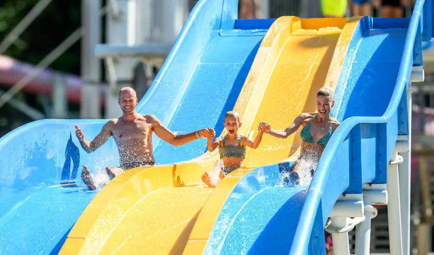Park Inn by Radisson Zalakaros Resort & Spa Zalakaros - Nagy ny�ri kikapcsol�d�s (1 �jt�l)