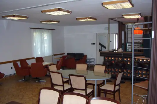 Parti Stny Vendghz - Kedvezmnyes r csaldok rszreak (1 jtl)