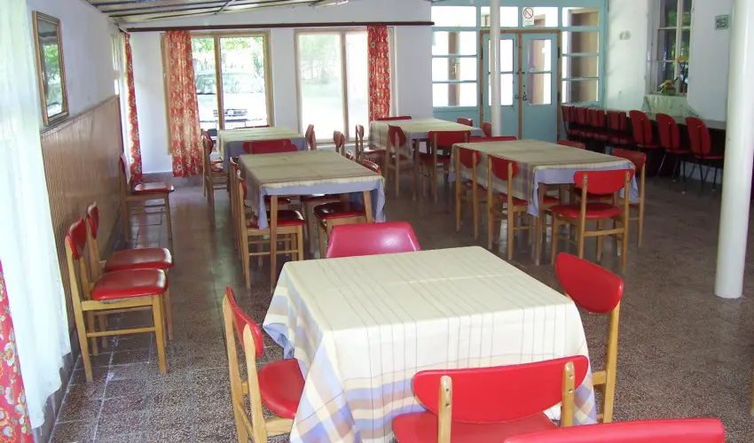 Parti Stny Vendghz Balatonkenese - Kedvezmnyes r csaldok rszreak (1 jtl)