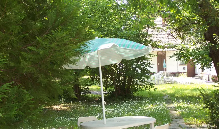 Parti Stny Vendghz Balatonkenese - Kedvezmnyes r csaldok rszreak (1 jtl)