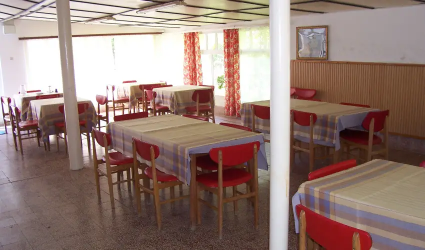 Parti Stny Vendghz Balatonkenese - Kedvezmnyes r csaldok rszreak (1 jtl)