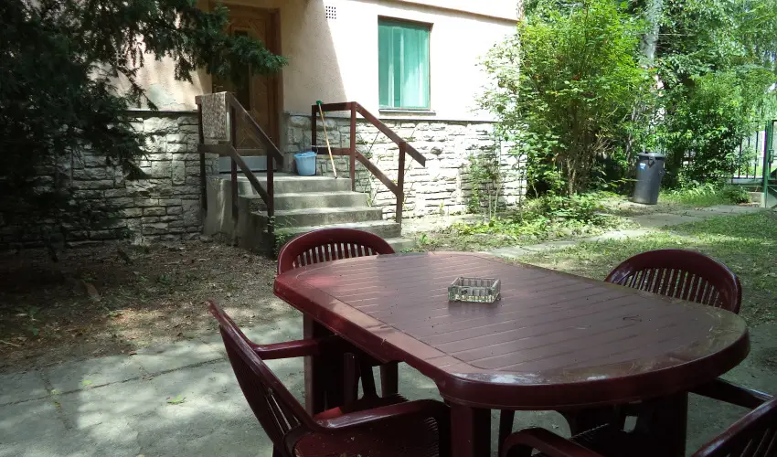 Parti Stny Vendghz Balatonkenese - Kedvezmnyes r csaldok rszreak (1 jtl)