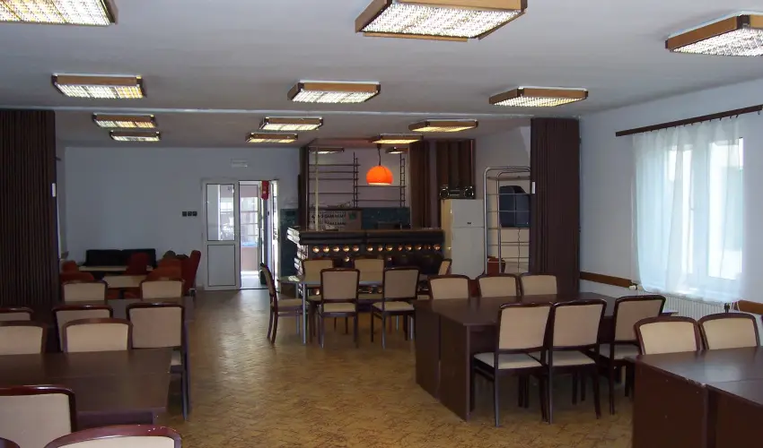 Parti Stny Vendghz Balatonkenese - Kedvezmnyes r csaldok rszreak (1 jtl)