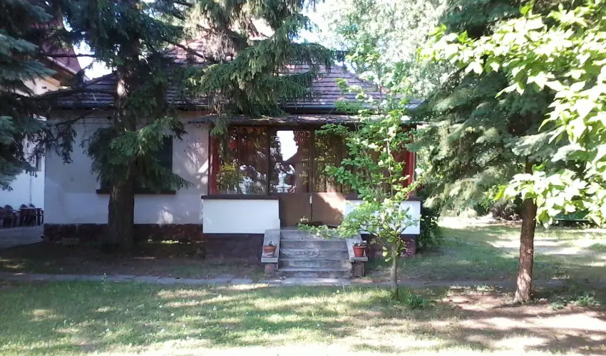 Parti Stny Vendghz Balatonkenese - Kedvezmnyes r csaldok rszreak (1 jtl)