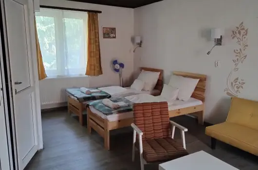 Parti S�t�ny Vend�gh�z - Ny�ri aj�nlat (min. 6 �j)