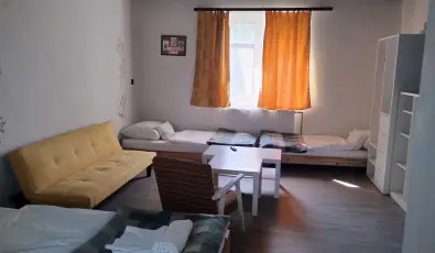 Parti Stny Vendghz Balatonkenese