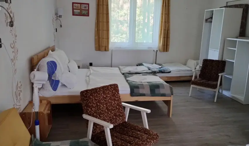 Parti Stny Vendghz Balatonkenese - Kedvezmnyes r csaldok rszreak (1 jtl)