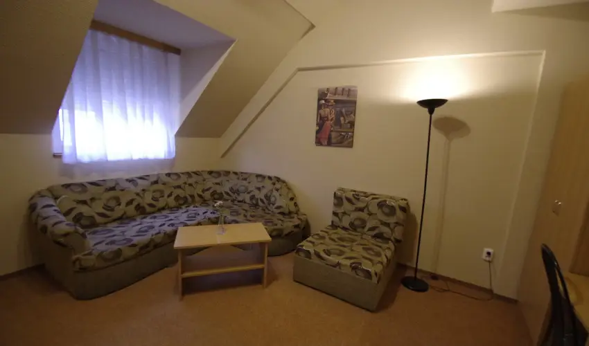 Hotel Vad�szk�rt Sz�kesfeh�rv�r - Kedvezm�nyes �r csal�dok r�sz�reak (1 �jt�l)