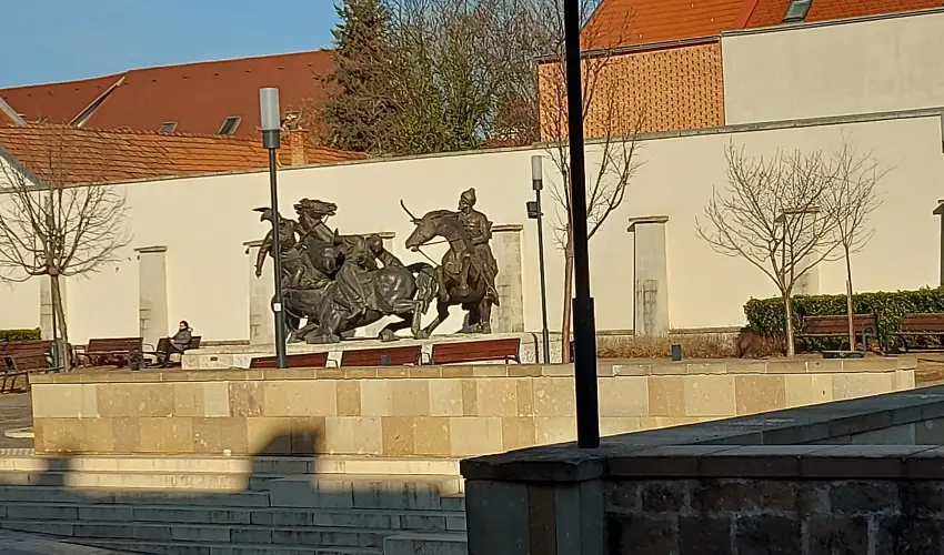 Pitypang Apartman Eger - Kedvezményes ár családok részéreak önellátással (1 éjtől)