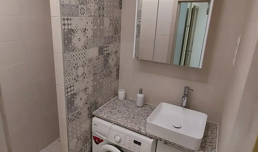 Pitypang Apartman Eger - Kedvezményes ár családok részéreak önellátással (1 éjtől)