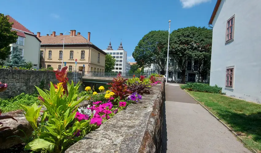 Pitypang Apartman Eger - Kedvezményes ár családok részéreak önellátással (1 éjtől)