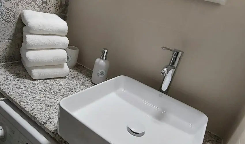 Pitypang Apartman Eger - Kedvezményes ár családok részéreak önellátással (1 éjtől)