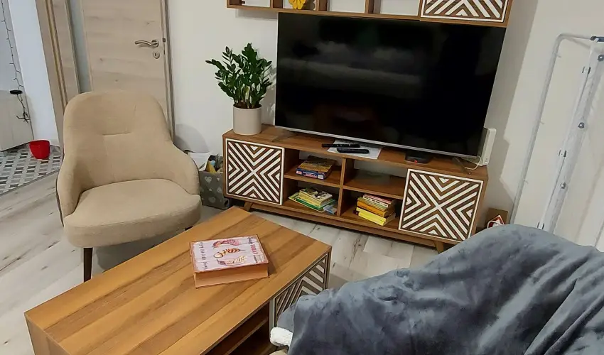 Pitypang Apartman Eger - Kedvezményes ár családok részéreak önellátással (1 éjtől)