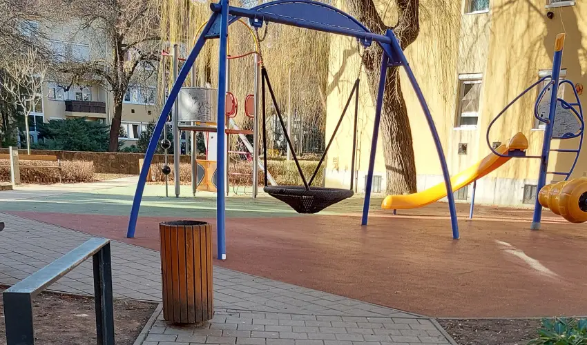 Pitypang Apartman Eger - Kedvezményes ár családok részéreak önellátással (1 éjtől)