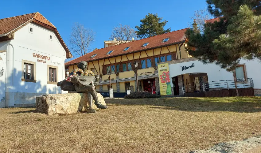 Pitypang Apartman Eger - Kedvezményes ár családok részéreak önellátással (1 éjtől)