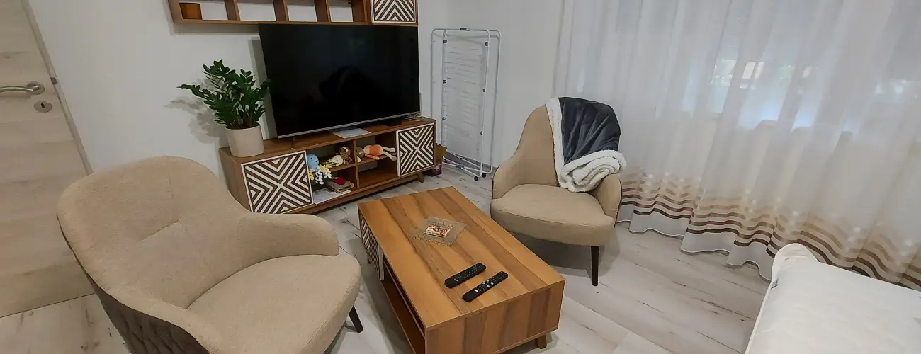 Pitypang Apartman Eger - Kedvezmnyes r csaldok rszreak nelltssal (1 jtl)