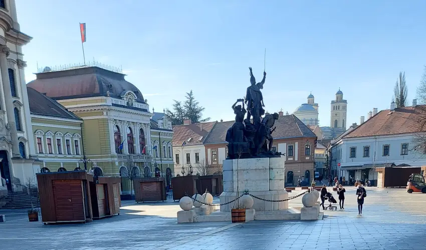 Pitypang Apartman Eger - Kedvezményes ár családok részéreak önellátással (1 éjtől)