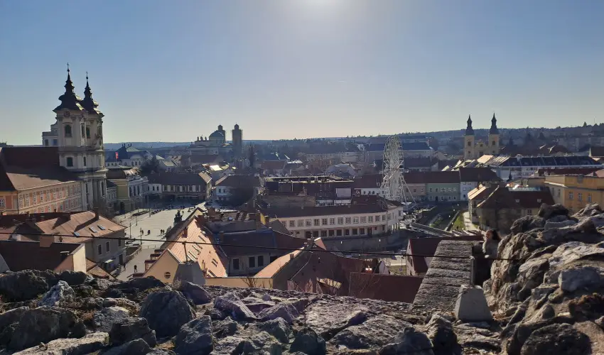 Pitypang Apartman Eger - Kedvezményes ár családok részéreak önellátással (1 éjtől)