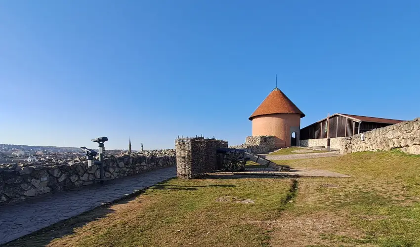 Pitypang Apartman Eger - Kedvezményes ár családok részéreak önellátással (1 éjtől)