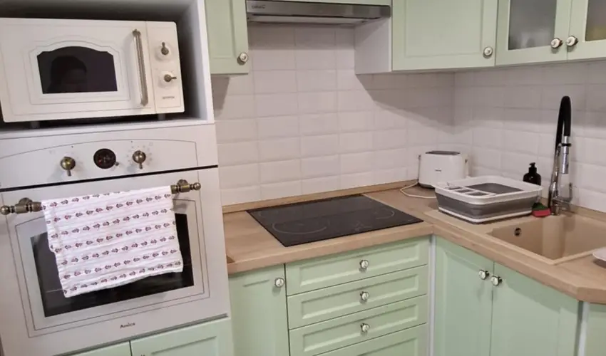 Pitypang Apartman Eger - Kedvezményes ár családok részéreak önellátással (1 éjtől)