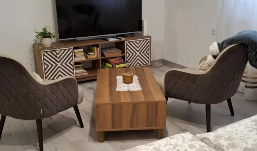 Pitypang Apartman Eger - Kedvezményes ár családok részéreak önellátással (1 éjtől)