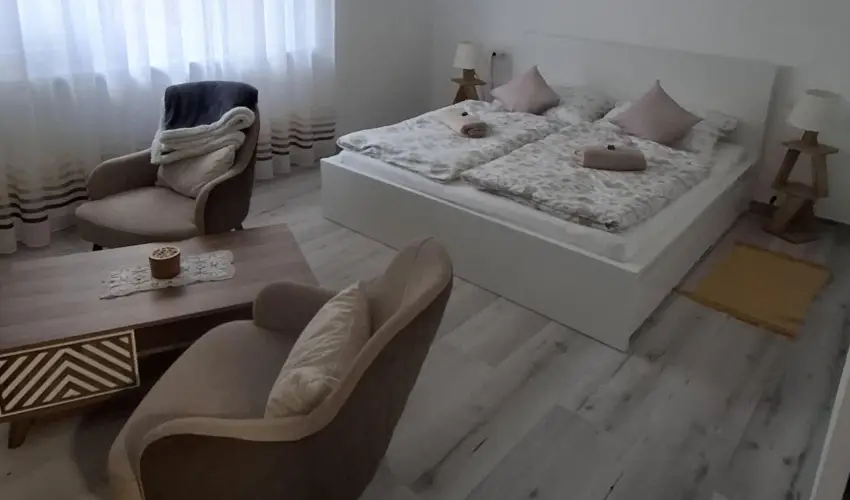 Pitypang Apartman Eger - Kedvezményes ár családok részéreak önellátással (1 éjtől)