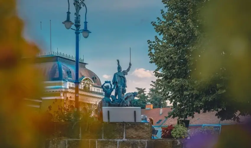 Pitypang Apartman Eger - Kedvezményes ár családok részéreak önellátással (1 éjtől)