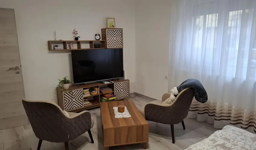 Pitypang Apartman Eger - Kedvezményes ár családok részéreak önellátással (1 éjtől)