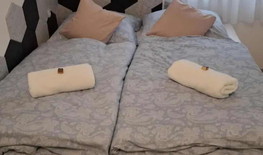 Pitypang Apartman Eger - Kedvezményes ár családok részéreak önellátással (1 éjtől)