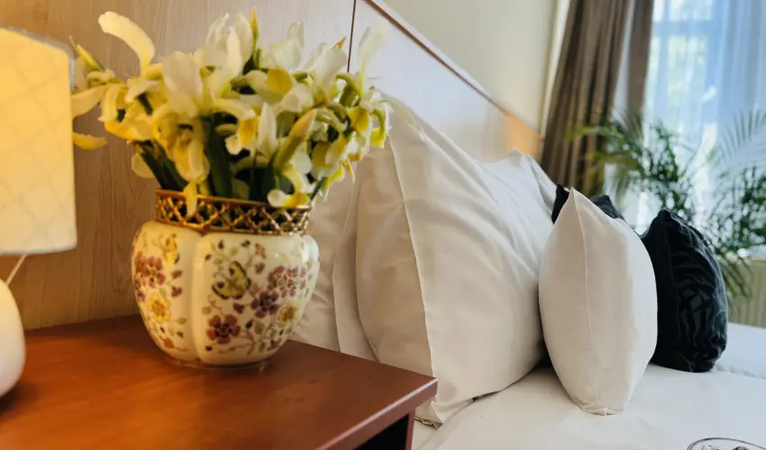 Pl�za Hotel Gyula Gyula - Kedvezm�nyes �r csal�dok r�sz�reak f�lpanzi�s ell�t�ssal (min. 2 �j)