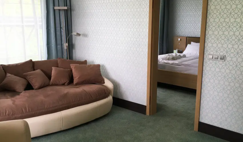 Portobello Wellness & Yacht Hotel Esztergom Esztergom - Wellness pihens flpanzival (1 jtl)