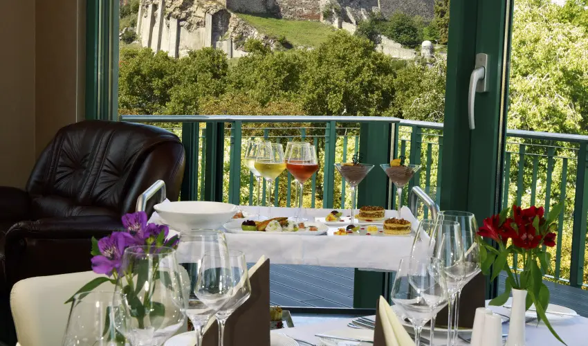 Portobello Wellness & Yacht Hotel Esztergom Esztergom - Wellness pihens flpanzival (1 jtl)