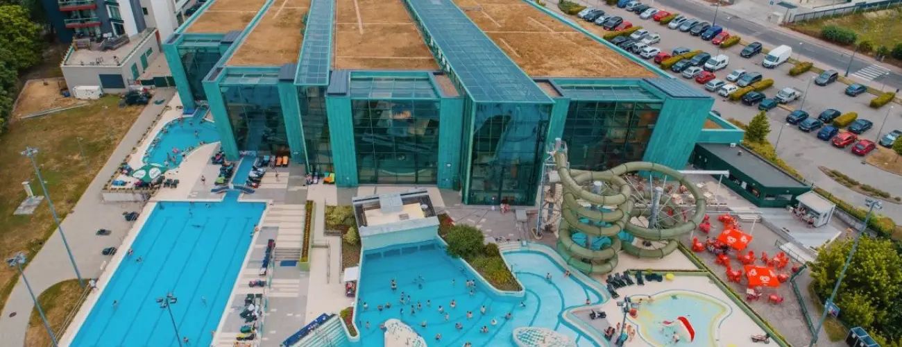 Portobello Wellness & Yacht Hotel Esztergom Esztergom - Wellness pihens flpanzival (1 jtl)