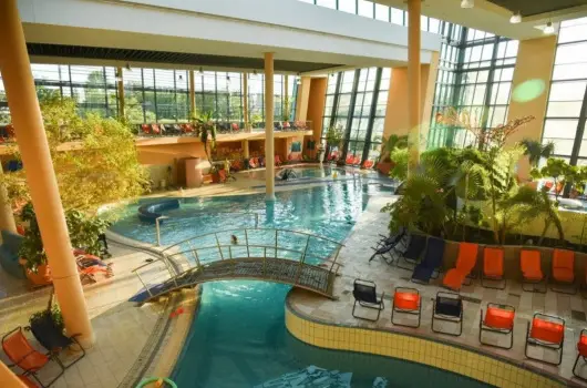 Portobello Wellness & Yacht Hotel Esztergom - �vind�t� Sz�ll�svad�szat Esztergomban (min. 2 �j)