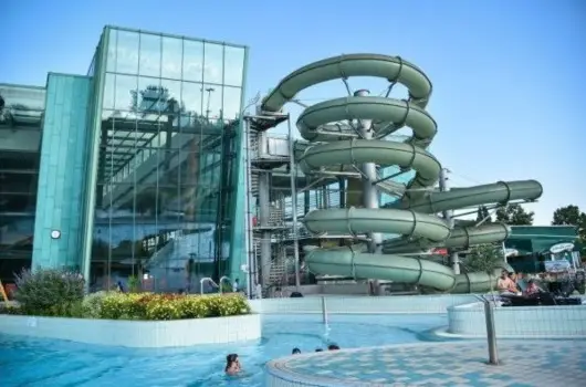 Portobello Wellness Hotel Esztergom - El�foglal�si akci� (min. 2 �j)