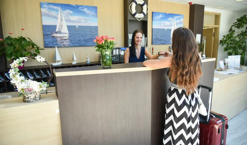 Portobello Wellness & Yacht Hotel Esztergom Esztergom - Wellness pihens flpanzival (1 jtl)