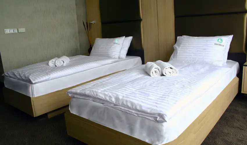 Portobello Wellness & Yacht Hotel Esztergom Esztergom - Wellness pihens flpanzival (1 jtl)