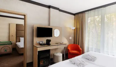 Portobello Wellness & Yacht Hotel Esztergom Esztergom