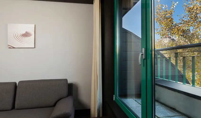 Portobello Wellness & Yacht Hotel Esztergom Esztergom - Wellness pihens flpanzival (1 jtl)