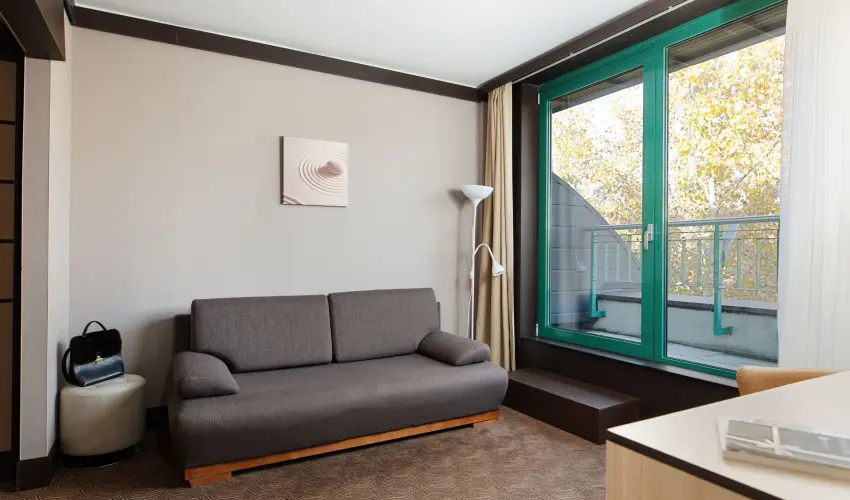 Portobello Wellness & Yacht Hotel Esztergom Esztergom - Wellness pihens flpanzival (1 jtl)