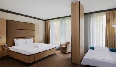 Portobello Wellness & Yacht Hotel Esztergom Esztergom