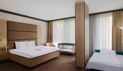 Portobello Wellness & Yacht Hotel Esztergom Esztergom