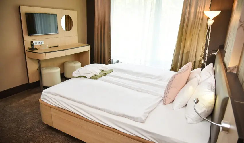 Portobello Wellness & Yacht Hotel Esztergom Esztergom - Wellness pihens flpanzival (1 jtl)