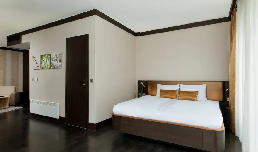 Portobello Wellness & Yacht Hotel Esztergom Esztergom - Wellness pihens flpanzival (1 jtl)