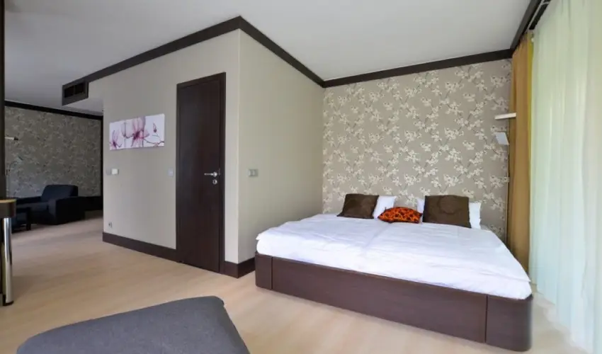 Portobello Wellness & Yacht Hotel Esztergom Esztergom - Tli sznet (min. 2 j)