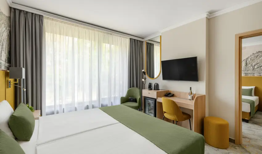 Portobello Wellness & Yacht Hotel Esztergom Esztergom - Tli sznet (min. 2 j)