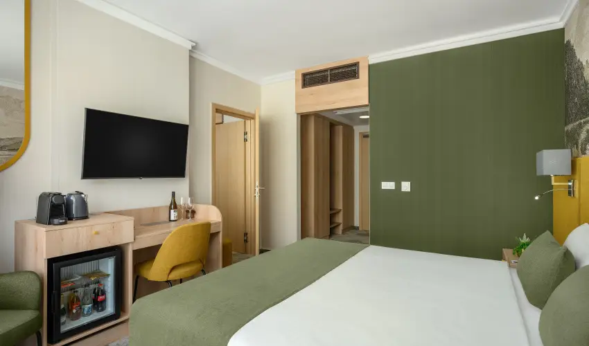 Portobello Wellness & Yacht Hotel Esztergom Esztergom - Tli sznet (min. 2 j)