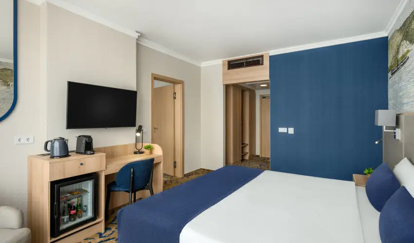 Portobello Wellness & Yacht Hotel Esztergom Esztergom - Tli sznet (min. 2 j)